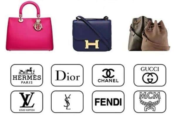 新市区回收名包